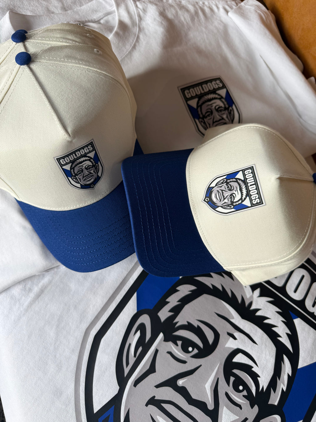 GOULDOGS BUNDLE