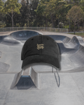 I USED TO SKATE CAP