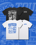 NSW TOUR