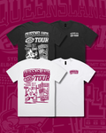 QLD TOUR