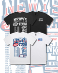 NEWYS TOUR