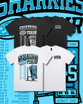 SHARKIES TOUR