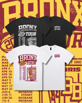 BRNX TOUR