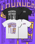 THUNDER TOUR