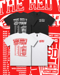 THE RED V TOUR