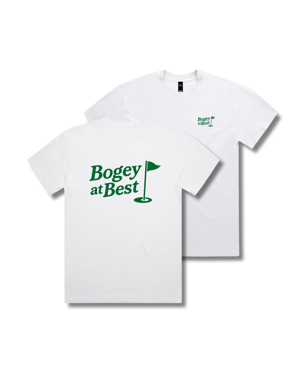 BOGEY TEE