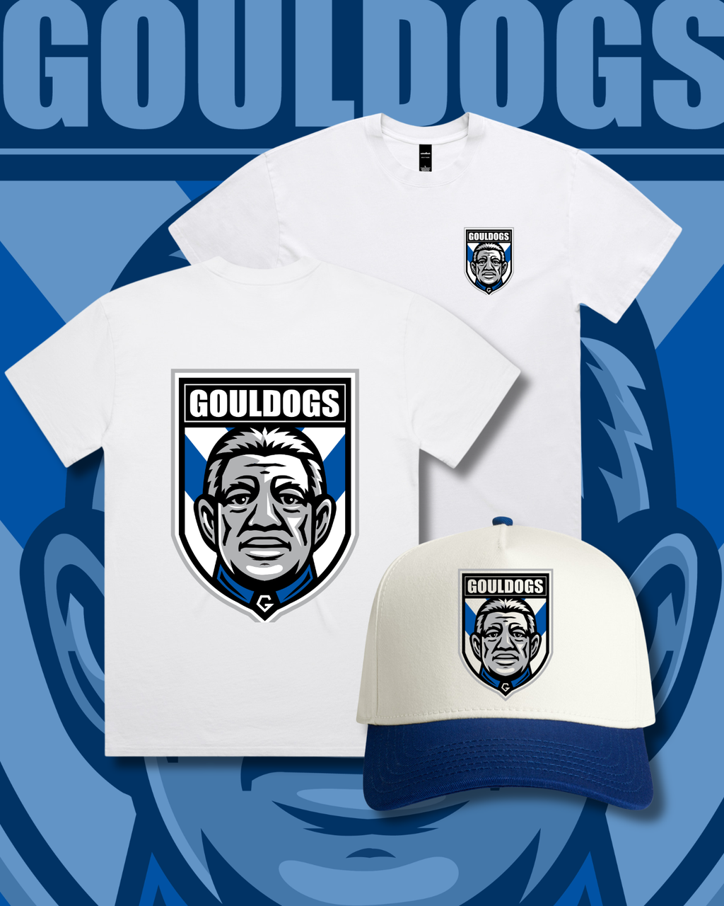 GOULDOGS BUNDLE